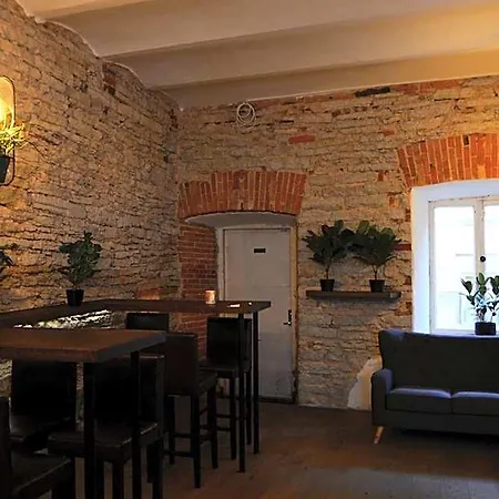 The Monks Bunk Hostel&bar Reval
