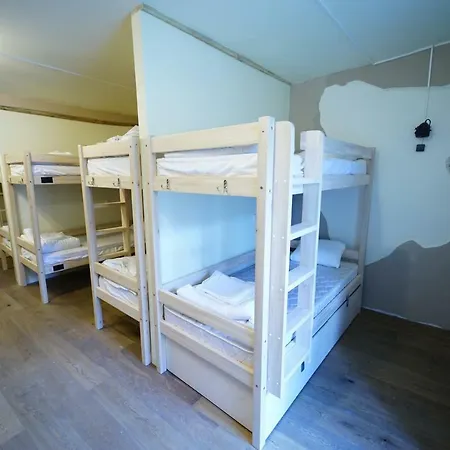 Hostel The Monks Bunk & Bar