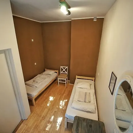 The Monks Bunk & Bar Hostel