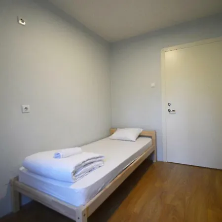 The Monks Bunk & Bar Hostel