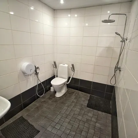 Hostel The Monks Bunk & Bar Tallinn