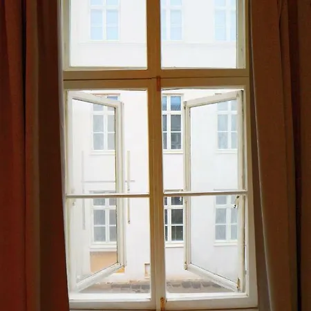 Hostal The Monks Bunk & Bar Tallin