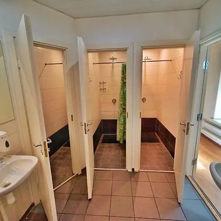 The Monks Bunk & Bar Tallinn