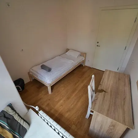 Hostel The Monks Bunk & Bar Tallinn