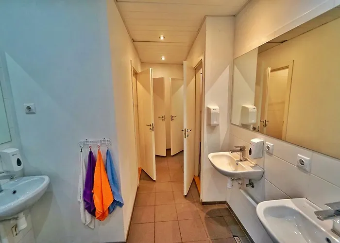 Hostel The Monks Bunk Hostel&bar Reval