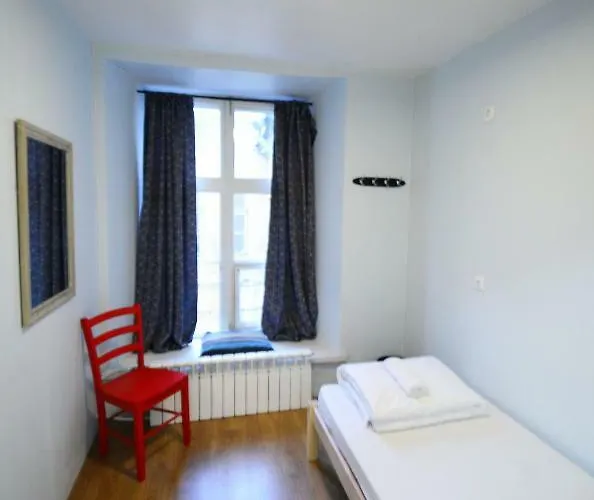 The Monks Bunk & Bar Reval