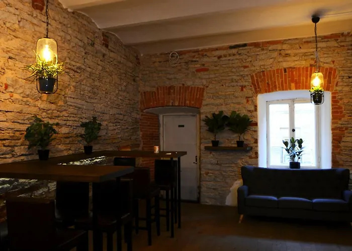 The Monks Bunk Hostel&bar Hostel