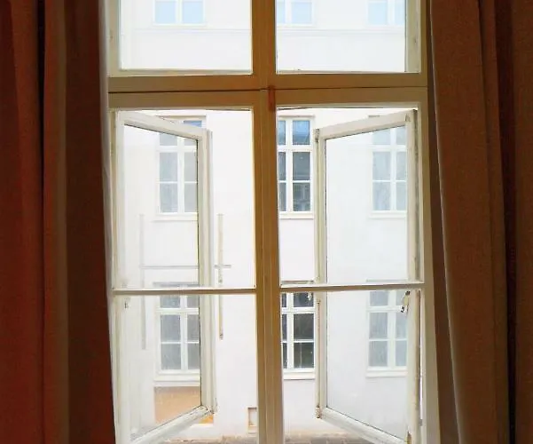 Hostel The Monks Bunk & Bar Tallinn