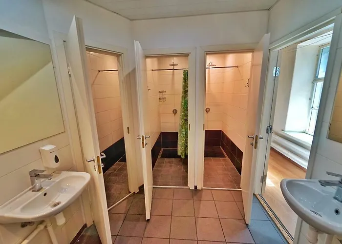 The Monks Bunk Hostel&bar Reval