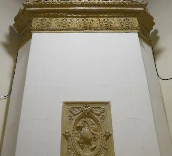 The Monks Bunk & Bar Hostel